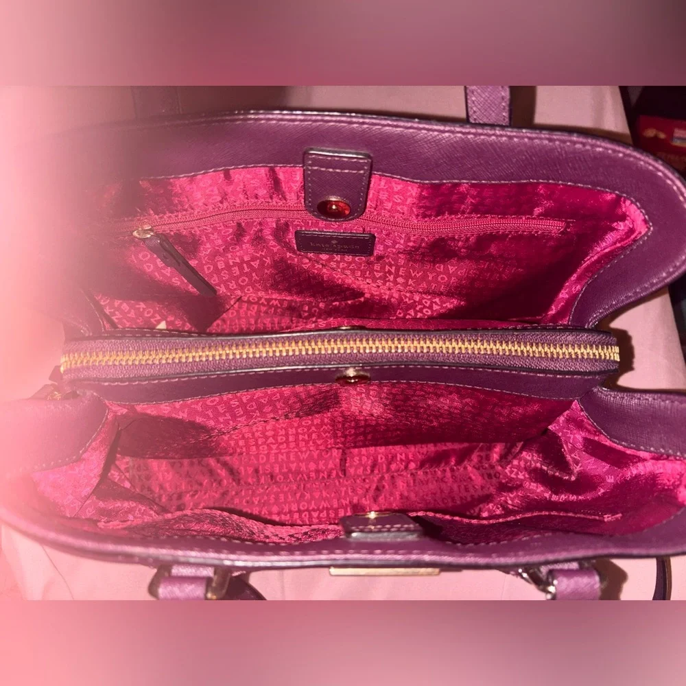 Kate Spade Handbag - Picture 6 of 7